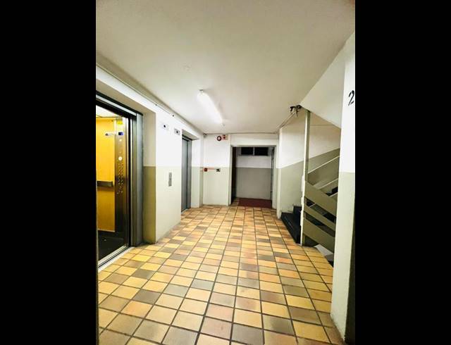 2 BEDROOM APARTMENT FOR SALE IN SOUTH BEACH